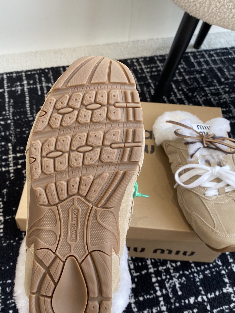 Miu Miu Slippers